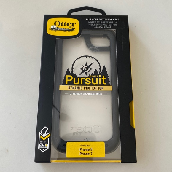 Otter box iPhone 7/8 - Picture 1 of 1
